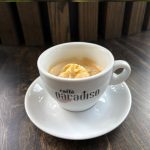 Affogato