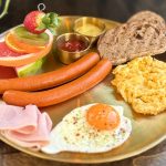 Slovenský brunch